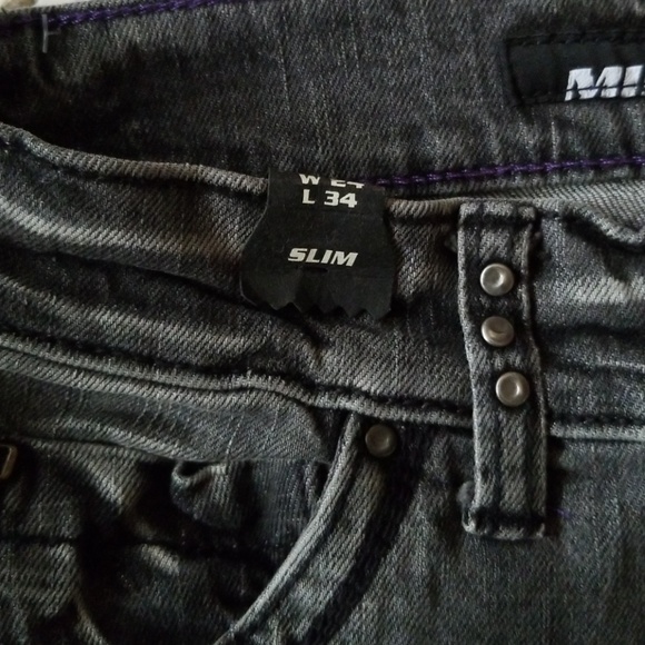 Miss sixty new jeans - Picture 3 of 6